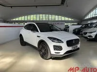 Usata Jaguar E-Pace S 150 CV (110 kW) 2019 Bianco SUV