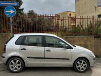 Usata VW Polo 2009 Grigio Utilitaria