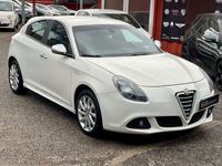 usata Alfa Romeo Giulietta 1.4 t. Exclusive 170cv/rate/garanzia/permute