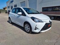 usata Toyota Yaris 1.0 BUSINESS 71CV - 2019