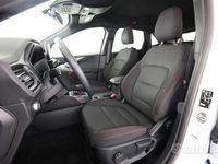 Usata Ford Kuga ST-Line 150 CV (110 kW) 2022 Bianco SUV