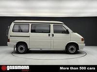 Usado VW California California 84 CV (61 kW) 1995 Blanco Van