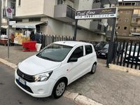 usata Suzuki Celerio 1.0 L