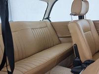 Usata BMW 2002 131 CV (96 kW) 1974 Rosso Berlina