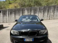 Usata BMW 116 116 CV (85 kW) 2009 Utilitaria