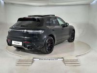 Usata Porsche Macan 441 CV (324 kW) 2024 Nero SUV