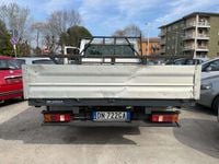 Usata Ford Transit 116 CV (85 kW) 2008 Bianco Furgone