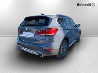 usata BMW X1 xdrive18d xLine