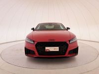 usata Audi TT 40 2.0 tfsi s-tronic