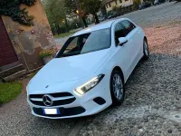 Usata Mercedes A220 190 CV (139 kW) 2019 Berlina