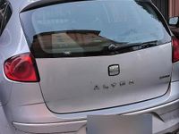 Usata Seat Altea Reference 102 CV (75 kW) 2009 Grigio Monovolume