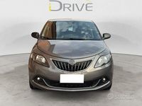 Usata Lancia Ypsilon Gold 69 CV (50 kW) 2023 Grigio Utilitaria