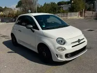Usata Fiat 500 Sport 69 CV (50 kW) 2017 Utilitaria