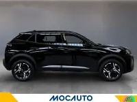 Usata Peugeot 2008 Allure 135 CV (99 kW) 2017 Nero SUV