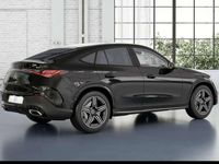 Nuova Mercedes GLC200 Advanced 204 CV (150 kW) 2026 Nero SUV