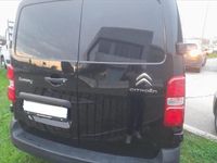 Usata Citroën Jumpy 120 CV (88 kW) 2021 Nero Monovolume