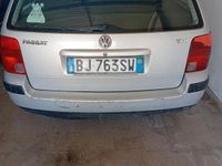 Usata VW Passat 110 CV (80 kW) 2004 Station wagon