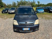 Usata Opel Meriva Cosmo 2009 Monovolume