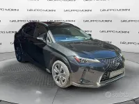 Usata Lexus UX Luxury Line 183 CV (134 kW) 2022 SUV