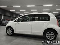 Usata Skoda Citigo Ambition 68 CV (50 kW) 2015 Bianco Utilitaria
