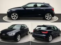 Usata Audi A1 Sportback Ambiente 110 CV (80 kW) 2021 Utilitaria