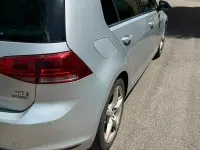 Usata VW Golf VII 115 CV (84 kW) 2013 Grigio Berlina