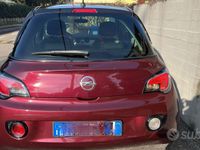 usata Opel Adam 1200 benzina del 2014