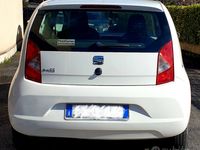 usata Seat Mii 1.000 3p neopatentati