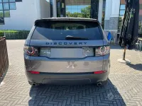 Usata Land Rover Discovery Sport 179 CV (131 kW) 2016 Grigio SUV