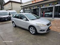 usata Ford Focus + 1.6 TDCi (110CV) SW DPF