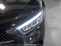 Uusi Mercedes A250 Advanced Plus 163 HP (119 kW) 2025 Musta Sedan