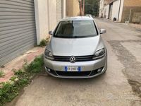 usata VW Golf Plus Golf Plus 1.6 TDI DPF DSG Highline