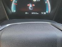 Usata Honda Civic Executive 120 CV (88 kW) 2018 Grigio Utilitaria