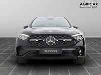 Usata Mercedes GLC220 Advanced Plus 197 CV (144 kW) 2024 Nero notte SUV