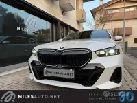Usata BMW 520 M Sport 197 CV (144 kW) 2025 Bianco Station wagon