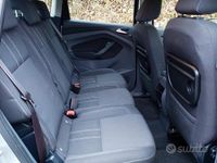 Usata Ford C-MAX 115 CV (84 kW) 2011 Monovolume