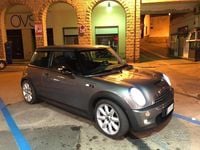Usata Mini Cooper S 163 CV (119 kW) 2023 Utilitaria