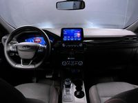 Usata Ford Kuga ST-Line 120 CV (88 kW) 2023 Vari colori pastello SUV