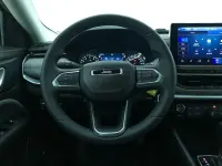 Usata Jeep Compass 150 CV (110 kW) 2021 Bianco SUV