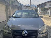 Usata VW Golf GT 140 CV (102 kW) 2008 Berlina
