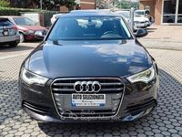 Usata Audi A6 Ambiente 211 CV (155 kW) 2013 Nero Berlina