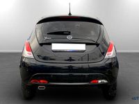 Usata Lancia Ypsilon Gold 69 CV (50 kW) 2022 Nero Utilitaria