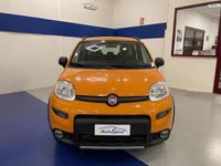 usata Fiat Panda Cross 0.9 TwinAir Turbo S&S 4x4