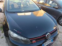 Usata VW Golf VI 140 CV (102 kW) 2009 Utilitaria