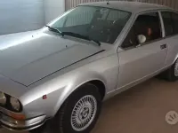 Usata Alfa Romeo Alfetta GT/GTV 1970 Coupé
