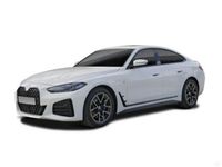 Usata BMW 420 M Sport 190 CV (139 kW) 2022 Blu Coupé