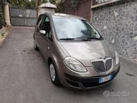 Usata Lancia Musa 77 CV (56 kW) 2007 Marrone Monovolume