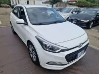 Usata Hyundai i20 Style 75 CV (55 kW) 2015 Other Utilitaria