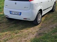 Usata Fiat Grande Punto Dynamic 77 CV (56 kW) 2009 Utilitaria