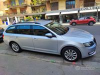 usata Skoda Octavia perfetta